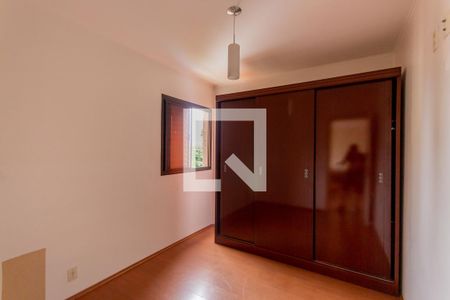 Quarto  de apartamento para alugar com 2 quartos, 52m² em Vila Santa Teresa, Santo André