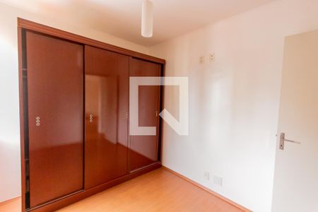 Quarto  de apartamento para alugar com 2 quartos, 52m² em Vila Santa Teresa, Santo André