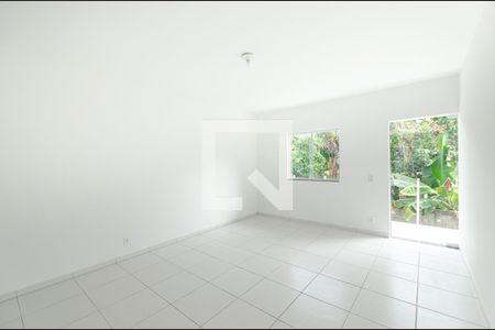 Sala de kitnet/studio para alugar com 1 quarto, 28m² em Mata Paca, Niterói