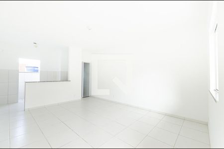 Sala de kitnet/studio para alugar com 1 quarto, 28m² em Mata Paca, Niterói