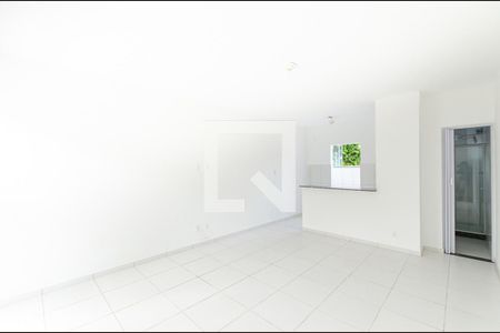 Sala de kitnet/studio para alugar com 1 quarto, 28m² em Mata Paca, Niterói