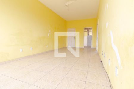 Sala de apartamento para alugar com 2 quartos, 76m² em São Cristóvão, Rio de Janeiro