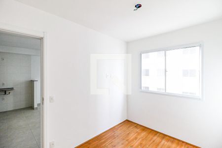 Apartamento para alugar com 1 quarto, 31m² em Jardim Caravelas, São Paulo