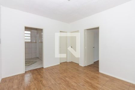 Sala de apartamento para alugar com 2 quartos, 50m² em Rubem Berta, Porto Alegre