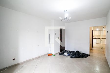 Sala de casa para alugar com 3 quartos, 196m² em Jardim Utinga, Santo André