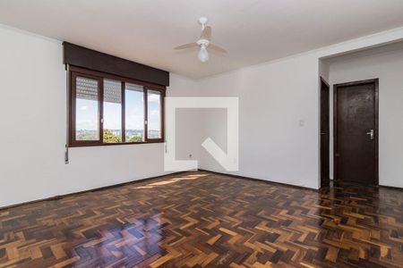 Sala de apartamento à venda com 1 quarto, 53m² em Partenon, Porto Alegre