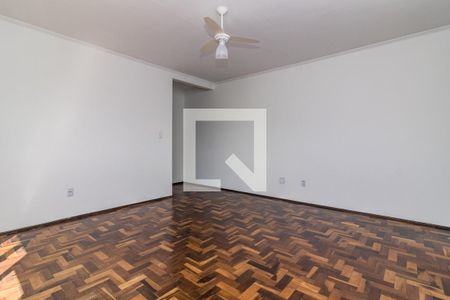 Sala de apartamento à venda com 1 quarto, 53m² em Partenon, Porto Alegre