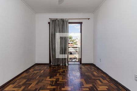 Dormitório de apartamento à venda com 1 quarto, 53m² em Partenon, Porto Alegre