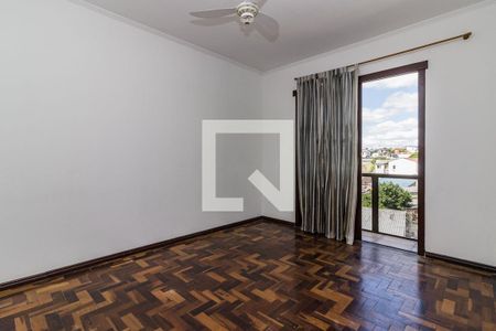 Dormitório de apartamento à venda com 1 quarto, 53m² em Partenon, Porto Alegre