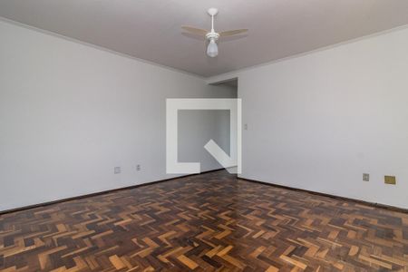 Sala de apartamento à venda com 1 quarto, 53m² em Partenon, Porto Alegre