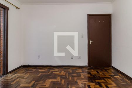 Dormitório de apartamento à venda com 1 quarto, 53m² em Partenon, Porto Alegre