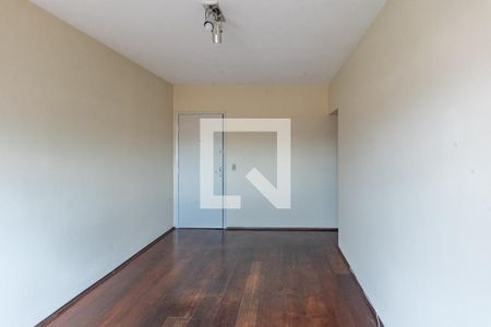 Sala de apartamento para alugar com 2 quartos, 74m² em Vila Proost de Souza, Campinas