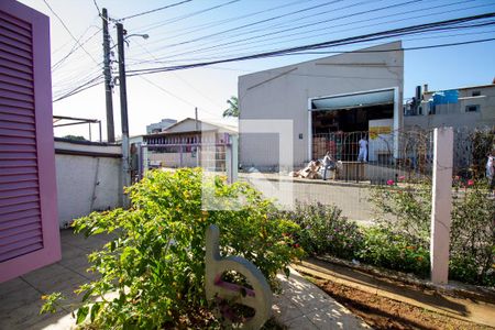 Vista de casa para alugar com 2 quartos, 90m² em Parque dos Eucalíptos, Gravataí