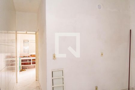 Sala de apartamento para alugar com 2 quartos, 80m² em Cooperativa, São Bernardo do Campo