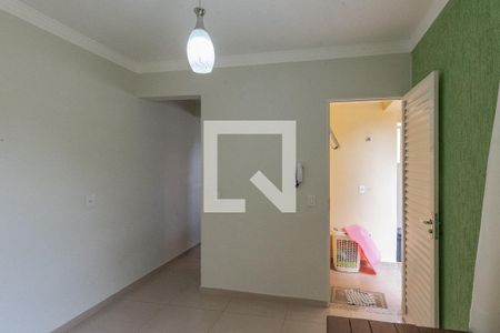 Sala de Jantar de casa à venda com 3 quartos, 201m² em Jardim Antonio Von Zuben, Campinas