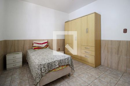 Quarto 1 de casa para alugar com 2 quartos, 130m² em Marechal Rondon, Canoas