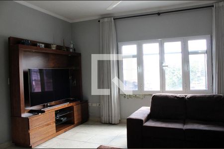 Sala de casa à venda com 3 quartos, 200m² em Conceição, Diadema