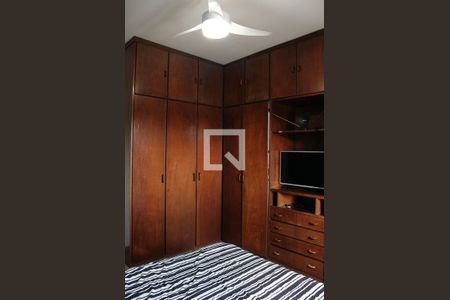 Quarto Suíte de casa à venda com 3 quartos, 200m² em Conceição, Diadema