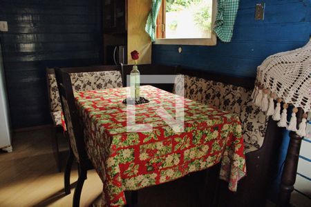 Sala de casa para alugar com 1 quarto, 35m² em Formoza, Alvorada