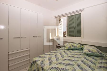 Quarto de kitnet/studio para alugar com 1 quarto, 31m² em Centro Histórico, Porto Alegre