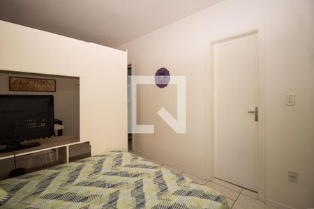 Quarto de kitnet/studio para alugar com 1 quarto, 31m² em Centro Histórico, Porto Alegre