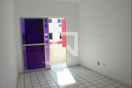 Sala  de apartamento para alugar com 3 quartos, 82m² em Costa Azul, Salvador