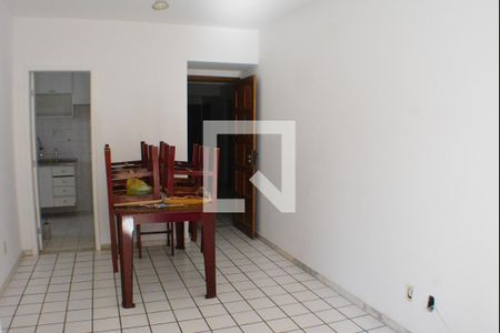 Sala  de apartamento para alugar com 3 quartos, 82m² em Costa Azul, Salvador