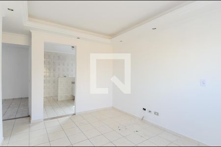 Sala de apartamento para alugar com 2 quartos, 47m² em Gopoúva, Guarulhos