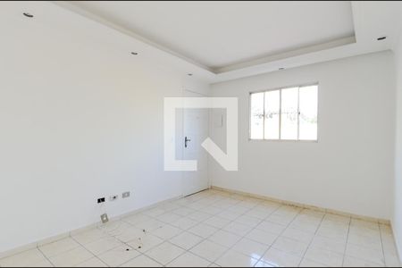 Sala de apartamento para alugar com 2 quartos, 47m² em Gopoúva, Guarulhos