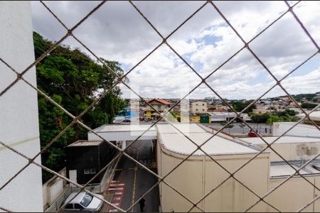 Vista de apartamento para alugar com 3 quartos, 140m² em Cinquentenario, Belo Horizonte