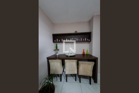 Sala 2 de apartamento para alugar com 3 quartos, 140m² em Cinquentenario, Belo Horizonte