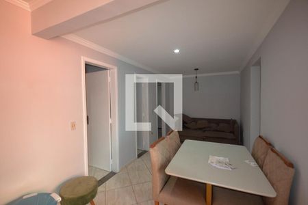 Sala de casa para alugar com 2 quartos, 140m² em Centro, Nilópolis