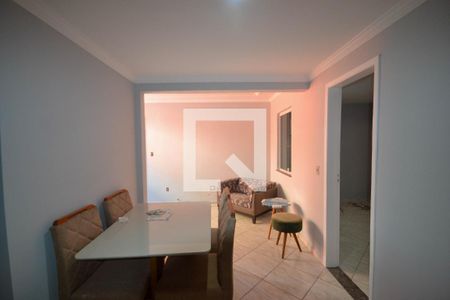 Sala de casa para alugar com 2 quartos, 140m² em Centro, Nilópolis