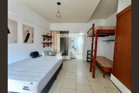 Studio de kitnet/studio para alugar com 1 quarto, 30m² em Copacabana, Rio de Janeiro