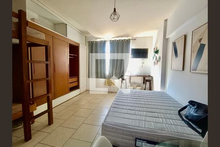 Studio  de kitnet/studio para alugar com 1 quarto, 30m² em Copacabana, Rio de Janeiro