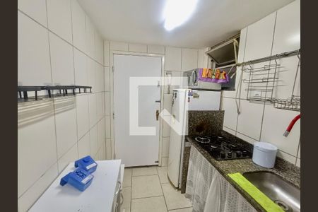 Studio de kitnet/studio para alugar com 1 quarto, 30m² em Copacabana, Rio de Janeiro