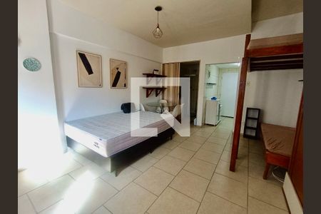 Studio de kitnet/studio para alugar com 1 quarto, 30m² em Copacabana, Rio de Janeiro