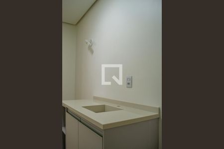 Lavabo de apartamento para alugar com 3 quartos, 179m² em Vila Assunção, Porto Alegre