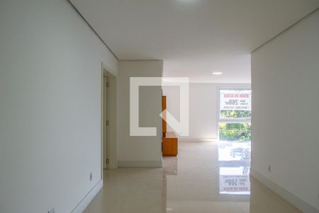 Sala de apartamento para alugar com 3 quartos, 179m² em Vila Assunção, Porto Alegre