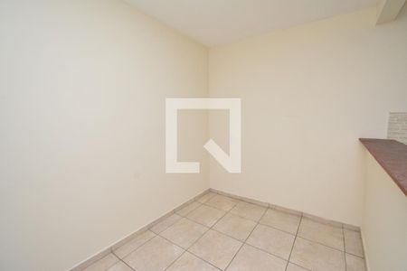 Sala de casa para alugar com 1 quarto, 55m² em Jardim Palmira, Guarulhos