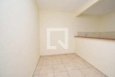 Sala de casa para alugar com 1 quarto, 55m² em Jardim Palmira, Guarulhos