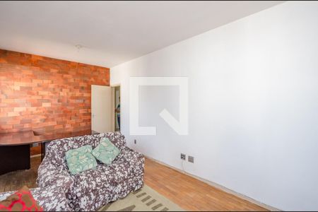 Sala de apartamento para alugar com 3 quartos, 113m² em Prado, Belo Horizonte