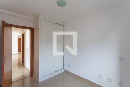 Suíte  de apartamento para alugar com 3 quartos, 88m² em Paraíso, Belo Horizonte