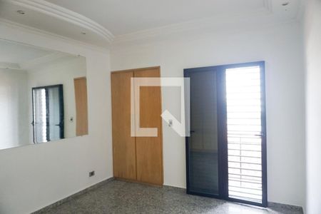 Suíte de casa para alugar com 3 quartos, 120m² em Jardim Popular, São Paulo