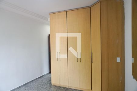 Suíte de casa para alugar com 3 quartos, 120m² em Jardim Popular, São Paulo