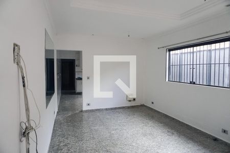 Sala de casa para alugar com 3 quartos, 120m² em Jardim Popular, São Paulo