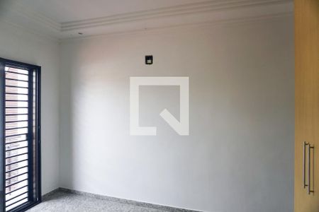 Suíte de casa para alugar com 3 quartos, 120m² em Jardim Popular, São Paulo