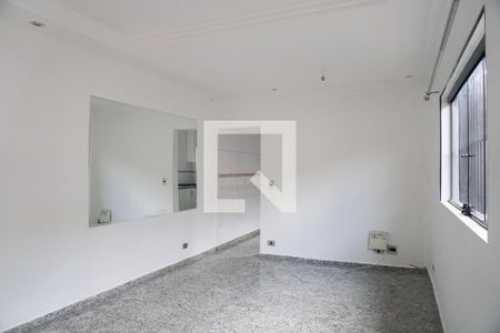 Sala de casa para alugar com 3 quartos, 120m² em Jardim Popular, São Paulo