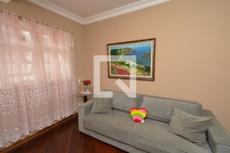 Sala de casa para alugar com 4 quartos, 340m² em Jardim Maia, Guarulhos