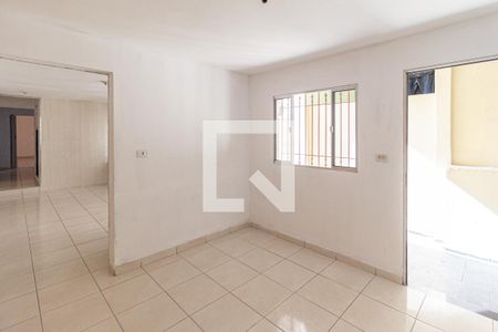 Sala de casa à venda com 3 quartos, 120m² em Padroeira, Osasco